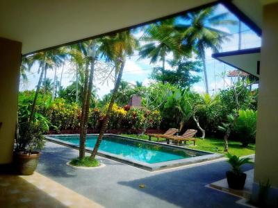 Dupa Ubud Villa - 77