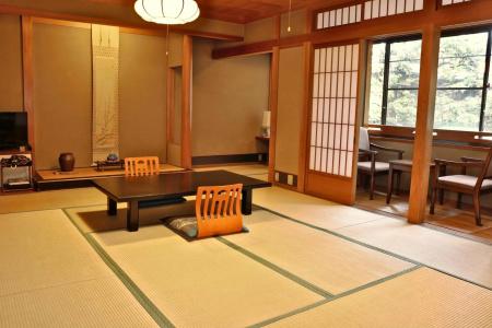 Tsutaya Ryokan - 9