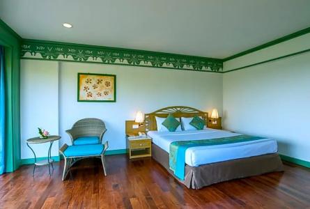 Maritime Park And Spa Resort - 57