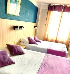 Quality Hôtel Christina Lourdes - 72