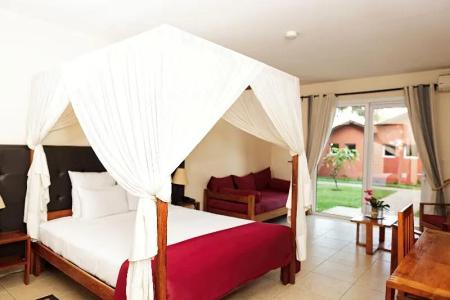 Relais des Plateaux & Spa– Ivato International Airport - 44