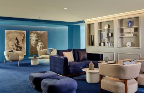 Grand Brioni - 1