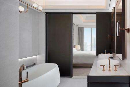 Sheraton Guangzhou Panyu - 97