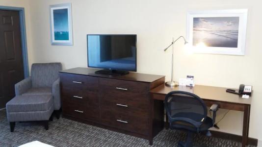 Best Western Plaza - 48