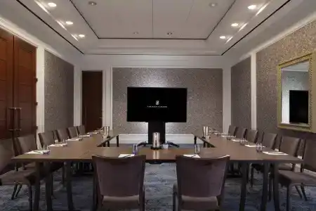 The Ritz-Carlton, Dallas - 30