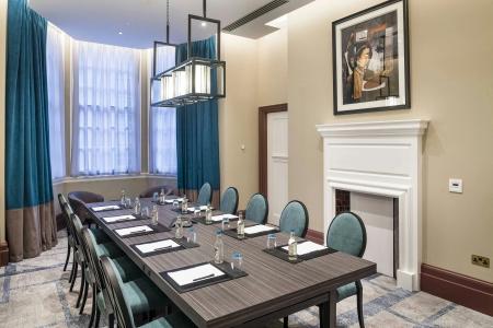 The Dixon, Tower Bridge, Autograph Collection - 47