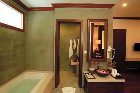 The Moon Residence & Spa - 62