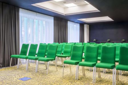 Park Inn by Radisson & Residence - 26