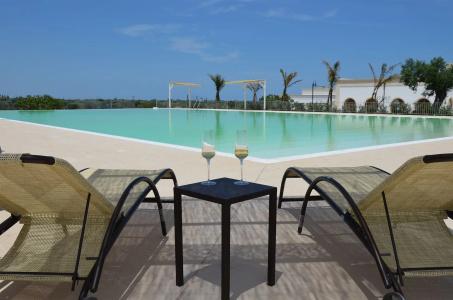 Casale del Murgese Country Resort - 4