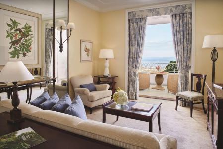 Copacabana Palace, A Belmond, Rio de Janeiro - 9