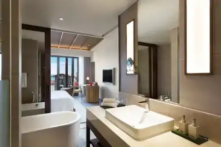 Dusit Princess Moonrise Beach Resort - 8