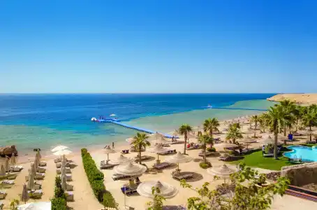 Royal Savoy Sharm El Sheikh - 33