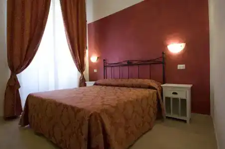 Atlantis Inn Roma - 20