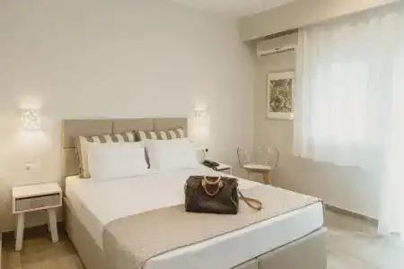 Ammos Beach Seaside Luxury Suites - 60
