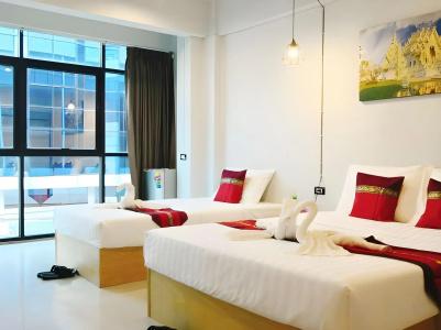 Little Lanna Guesthouse - 25