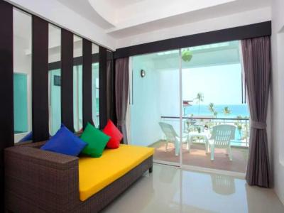 The Samui Beach Resort - Sha Plus Certified - 103