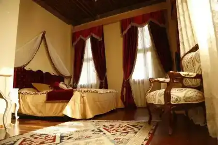 Elif Hatun Konağı - 22