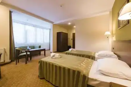 Dziki Potok Konferencje Grill & Prestige Spa - 15