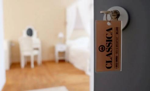 B&B I 10 mondi - 31