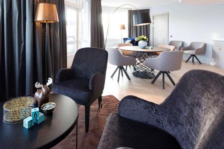 Hilton Helsinki Strand - 6
