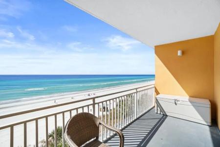 Splash Beach by Panhandle Getaways - 352