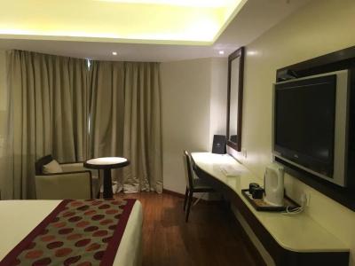 Ramee Guestline Juhu - 37