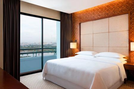 Sheraton Saigon & Towers - 108