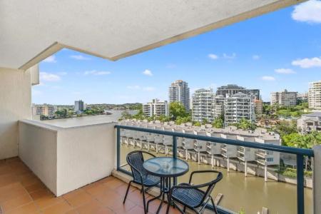Central Dockside - 60