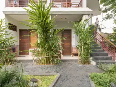 Pondok Sari Kuta - 19