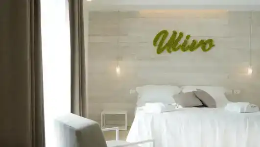 San Lorenzo Boutique & Spa - 205