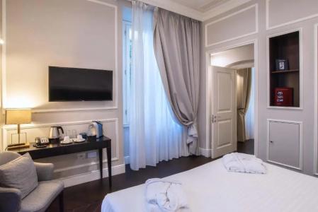 Florence Luxury Suites and Wellness - 108