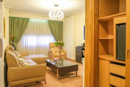 Amman International - 105