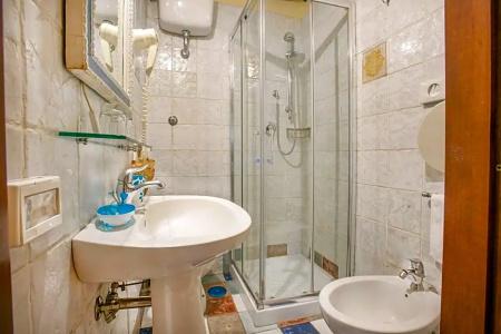 b&b l'Alloggio Dei Vassalli - 90