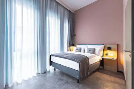 Holiday Inn Berlin Airport - Conference Centre, An Ihg - 102