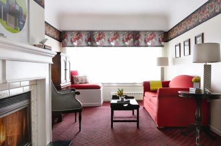 White Swan Inn - 57