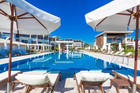 Apolonia Resort - 9