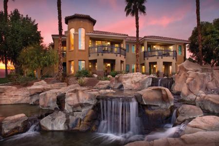 Marriott's Desert Springs Villas I - 33