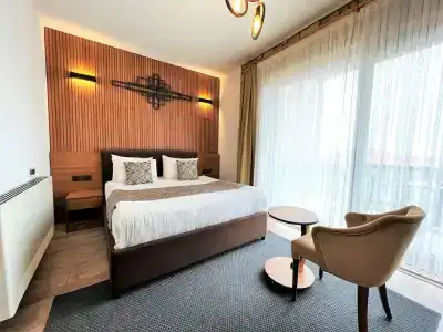 1774 Kazdagi Termal Butik Otel - 25