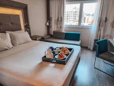 Novotel RJ Praia de Botafogo - 108