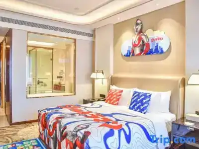 Wyndham Grand Plaza Royale Chongqing - 60