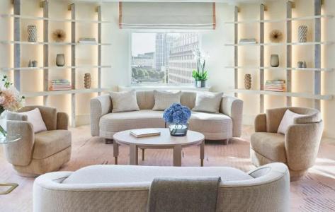 One Aldwych - 106