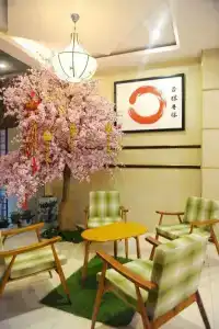 Thuy Sakura & Serviced Apartment - 19