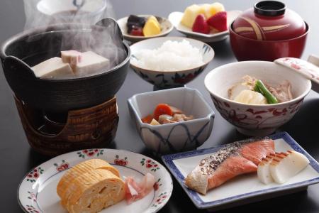 Ryokan Sanga - 20