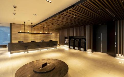 remm Tokyo Kyobashi - 13