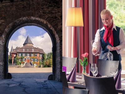 Mercure Düsseldorf Ratingen - 23