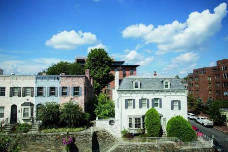 The Ritz-Carlton Georgetown, Washington, D.C. - 27