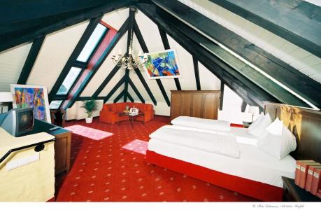 Karwendelhof - 147
