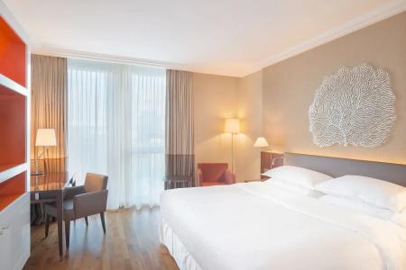 Sheraton Bratislava - 2