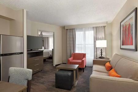 Homewood Suites by Hilton Dallas-Plano - 66