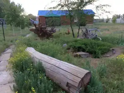 Рыбацкие Просторы - 8